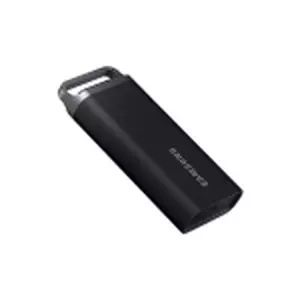 SAMSUNG T5 EVO Tragbare SSD 2TB