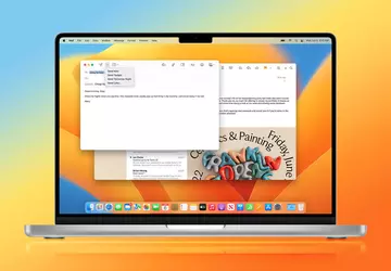 MacOS 13.2.1 veröffentlicht: Fehlerbehebungen und verbesserte ...