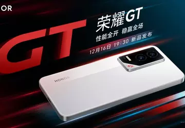 Honor hat den Starttermin für das ...