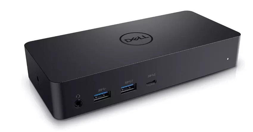 DELL D6000 beste dockingstation für laptop