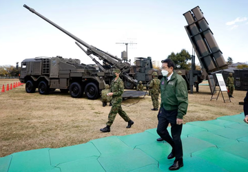 Japan stellt 3 Milliarden Dollar für ...