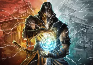 NetherRealm-Studioleiter verärgert Kampfspiel-Fans: Mortal Kombat 12 ...