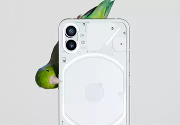 Gerücht: Nothing Phone (2) wird einen ...