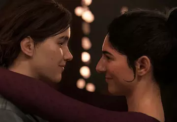 Medien: The Last of Us Part ...