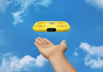 Hersteller der Mini-Kamera-Drohne Snap ruft alle ...