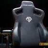 Thron zum Spielen: ein Test des Anda Seat Kaiser 3 XL-9 Thron zum Spielen: ein Test des Anda Seat Kaiser 3 XL-9