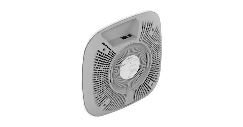 Netgear WAX615 access point vergleich