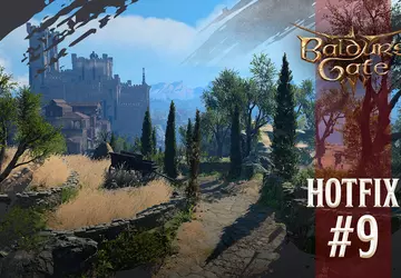 Baldur's Gate 3 erhält ein Magiespiegel-Upgrade: ...