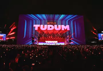 Netflix streamt sein Tudum-Fan-Event zum ersten ...