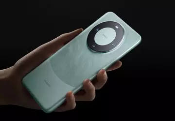 Wie das Huawei Mate 60 Pro: ...