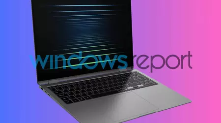 Specs und Renderings der neuen Version des Samsung Galaxy Book 5 Pro 360 sind online aufgetaucht