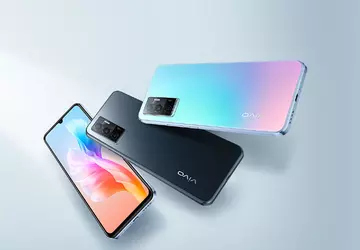 Globale Version des Vivo V23e 5G ...