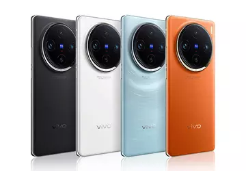 Wie Xiaomi 14 Ultra und OPPO ...