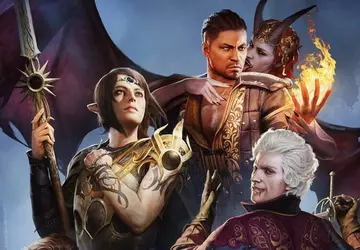 "It's party time!": Larian Studios hat ...