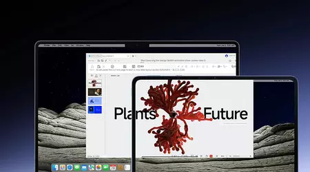 Xiaomi Pad 8-Tablets erhalten erweiterte Mac-Unterstützung - iPad-ähnliches Bildschirm-Streaming