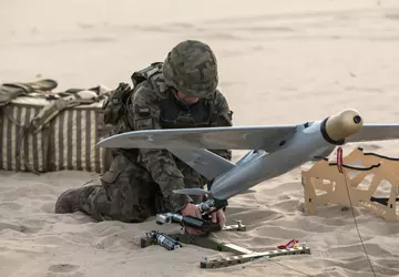 Litauisches Verteidigungsministerium unterzeichnet Vertrag mit der ...