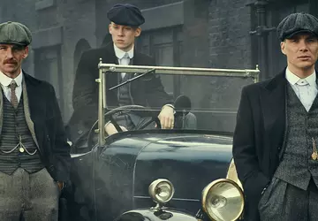 Thomas Shelby kommt näher ans Kino: ...