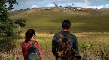 Neues Filmmaterial aus der Teleadaption von The Last of Us zeigt die Militärorganisation FEDRA