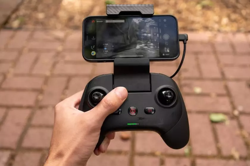 EVO Lite+ gegen Mini 4 Pro