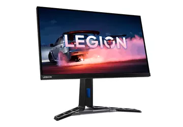 Lenovo Legion Y27q-30: Gaming-Monitor mit 27-Zoll-Display ...