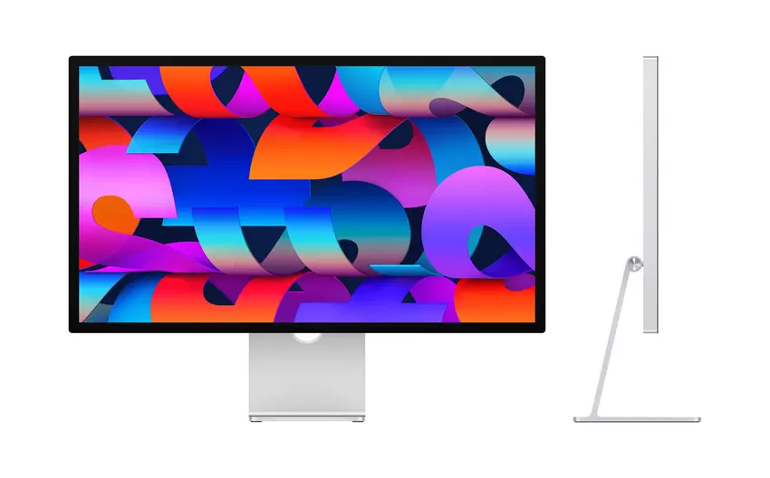 Apple veröffentlicht zweite Beta-Firmware-Version 16.4 für Studio Display