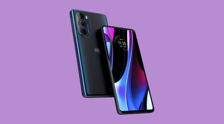 Motorola Edge+ (2022) mit Snapdragon 8 Gen 1-Chip, 512 GB RAM und 144-Hz-Bildschirm ist bei Amazon mit einem Rabatt von 82 Dollar erhältlich