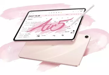 Oppo stellte das günstige Tablet Pad ...