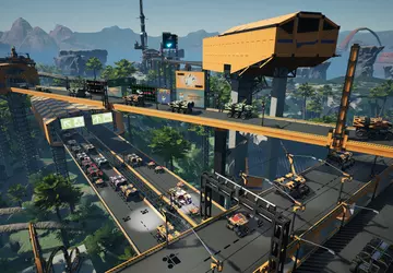 Coffee Stain Studios hat eine Roadmap ...