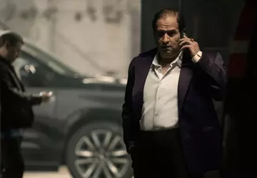 Die Verbrechensserie von Gotham geht weiter ...