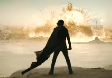 Dune: Der zweite Teil hat bereits ...