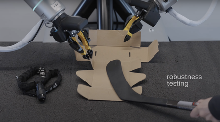 Diese Roboter befolgen nicht nur Befehle - sie denken. Und bald werden sie Ihnen bei Ihrem Umzug helfen können