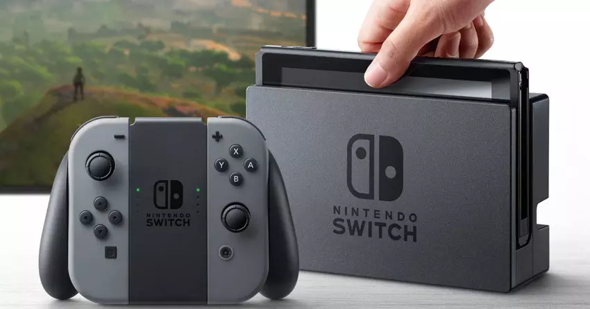 Das Ende der Nintendo Switch-Ära in China: Der eShop wird am 31. März 2026 aufhören zu funktionieren