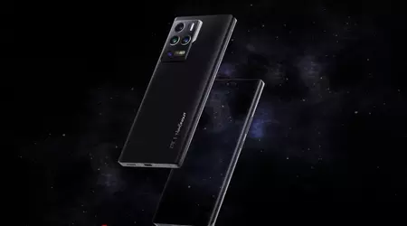 Das Flaggschiff ZTE Axon 30 Ultra Space Edition erhält die Image Fusion-Technologie: Wir sagen Ihnen, was es ist