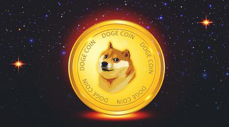 Denkmal-Kryptowährung Dogecoin ist 8 Jahre alt