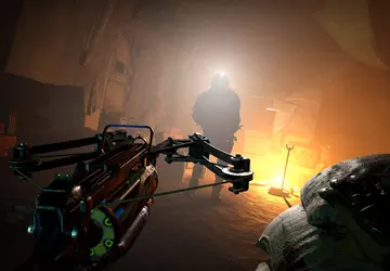 Stealth, Action und Horror: 6 Minuten ...