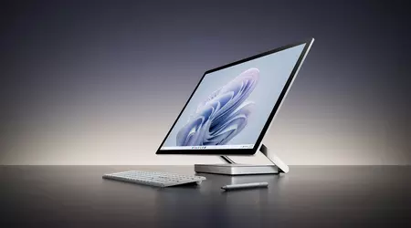 Surface Studio wird in die Geschichte eingehen: Microsoft gibt sein Desktop-PC-Flaggschiff auf