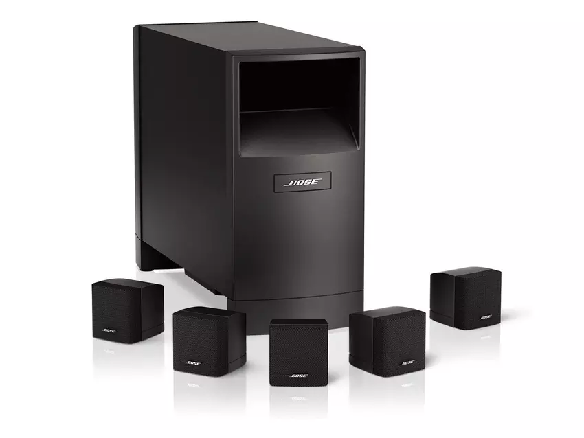 Bose ruft mehr als 1 Million alte Subwoofer zurück - sie könnten jeden Moment Feuer fangen