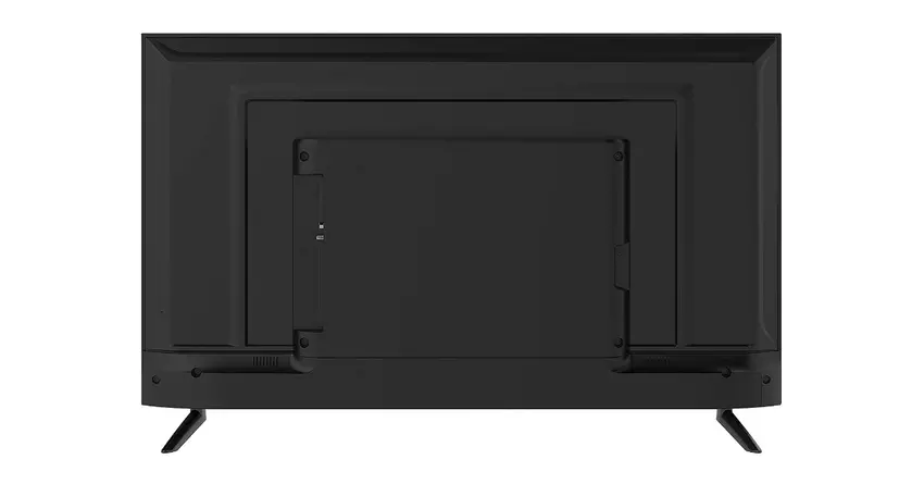 Xiaomi F2 43"  Bester Smart-TV für unter 500 €