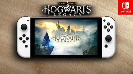 Ein weiterer Neuzugang in der Nintendo Switch-Spielebibliothek, Hogwarts Legacy, wurde für die Handheld-Konsole verfügbar gemacht, aber die Entwickler mussten die Qualität des Spiels herunterschrauben 