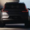 Der neue Volvo XC70, von der Seite