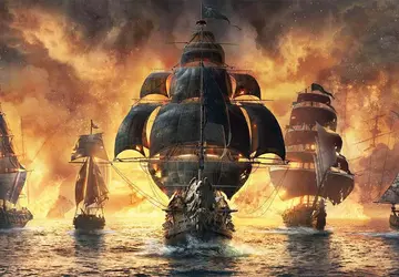 Ubisofts schwarzer Fleck: Screenshots der aktuellen ...