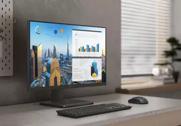 Asus hat den ExpertCenter P600 AiO ...