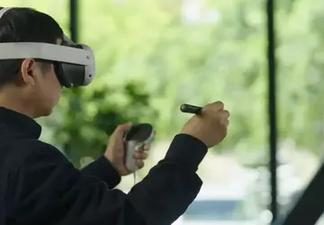 Logitech bringt MX Ink 3D-Stift für ...