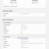 Geekbench-Test des OnePlus 13T - Vorschaubild