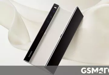 Huawei Mate Xs 2 wird am ...