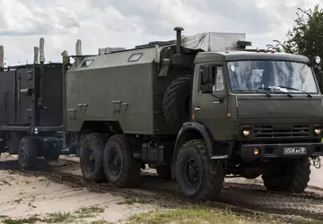 Die AFU zerstörte ein modernes russisches ...