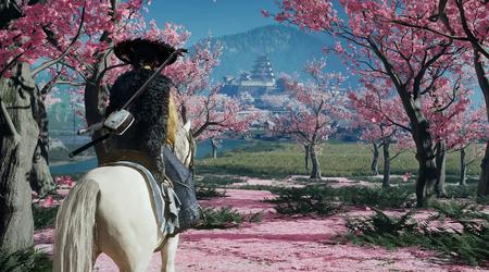 Shuhei Yoshida spricht enthusiastisch über Ghost of Yotei: "Dieses Spiel wird noch besser als Ghost of Tsushima sein".