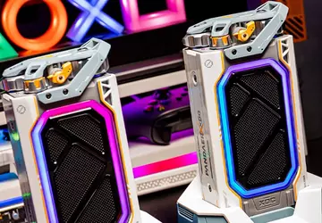 Meizu hat eine ungewöhnliche Musikkolumne PANDAER ...