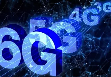 6G stellt neuen Datengeschwindigkeitsrekord auf und ...