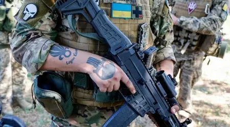 Ukraine und Tschechische Republik diskutieren über die Entwicklung eines neuen Sturmgewehrs